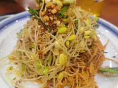 -老朴朝鲜风味(顾乡店)