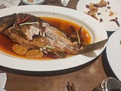 -二分八·大同菜(云雁阁长治路店)