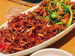 -榆林镇筋饼(知春路店)