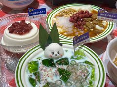 -忆外婆徐州菜·地锅鸡·生日宴(吴庄店)