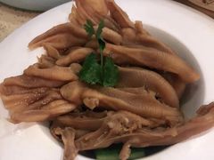 醇香豉油皇凤爪-点都德(北京路贰店)