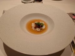 -Le Bernardin