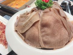 -五星桥原切肥牛火锅·30年专注好牛肉(湖塘店)