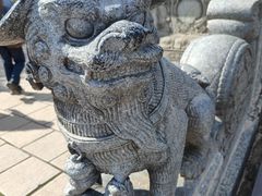 -北陵公园