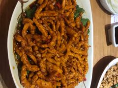 -春饼先生·北京烤鸭(甘井子万达店)