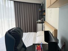 -网鱼电竞酒店(深圳福田石厦地铁站店)