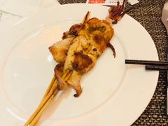 -牡丹国际大酒店-港式茶餐厅