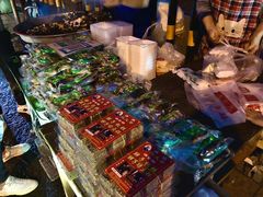 绿豆糕-马文章胖子甑糕(洒金桥店)