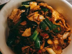 -湘邻呷铺·田园家宴(汉基广场店)