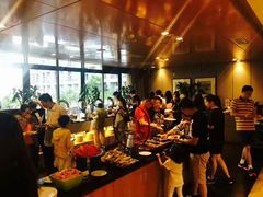 -碧桂园空港凤凰酒店(广州新白云机场店)