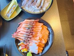 -牛武士寿喜烧·和牛火锅自助(全球首店)