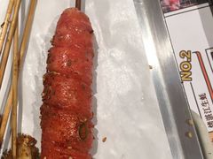 -木屋烧烤(龙岗南联店)