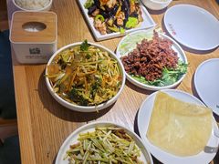 -榆林镇筋饼(知春路店)