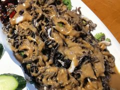 -正宗天津烧麦馆(柳州路店)