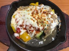 -CoCo壱番屋(久光百货店)