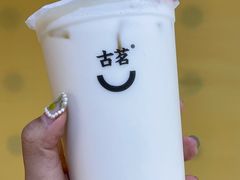 -古茗(东鼓道店)