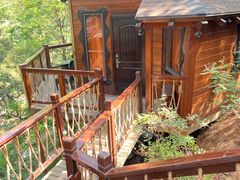 -云峰山自然风景区