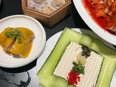 -金陵家宴·金陵春·南京菜(夫子庙店)