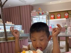 -蜜思琪蛋糕(民生路店)