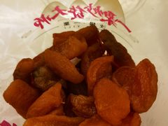 -一栗·新鲜零食炒货(太原街沃尔玛店)