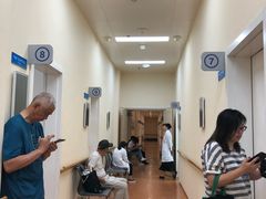-上海市东方医院(总院)