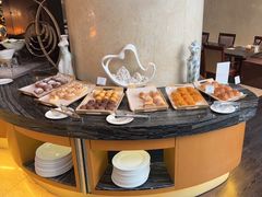 -上海齐鲁酒店·辣椒屋咖啡厅