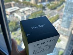 -HUGS coffee(东区店)