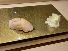 -鮨一日本料理(大中华店)