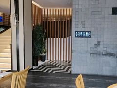 -时间里·新派粤菜(远洋店)