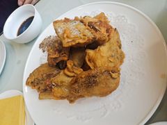 -陶然饺子城(奥体中路店)