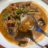 武汉吃鱼的天花板，胖胖渔村，做湖北鲜鱼馆33年