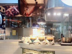 -The COOK·厨餐厅·自助餐(浦东嘉里大酒店)