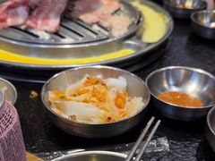 -GOGIYA·咕叽吖韩国传统烤肉店(东方新天地店)