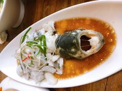 -旅马餐厅(茅家埠店)