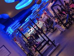 -我爱运动健身·游泳·瑜伽·普拉提馆(大卫城店)