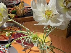 -麓椿花园西餐厅(海乐世界店)