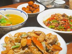 -水先生寧波菜(天一店)