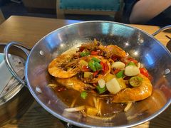 -杭百味·大众精选杭帮菜(西湖音乐喷泉店)
