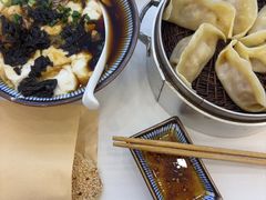 -小桃园·豆浆油条(复兴中路店)