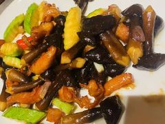 -箸福·夜上海(月牙湖公园店)