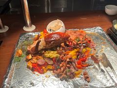 -杭州滨江世融艾美酒店·新食谱全日餐厅
