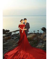 -盛夏光年studio·美学·电影感·定制