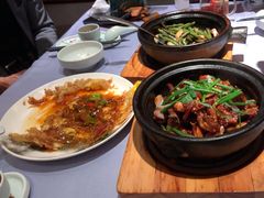 -晓粤·惹味粤菜(凯德乐峰广场店)