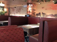 卡座-路易十三西餐厅(西关新天地店)