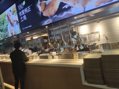-老乡鸡(亚夏汽车城同创科技园店)