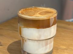 -Punchline Coffee&Roaster(同济大学店)
