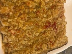 烤茄子-枪火串烧·东北特色烧烤(罗湖总店)