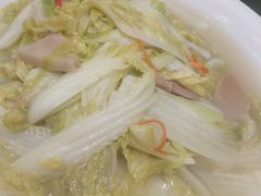 -稻香酒家·33年老字号·港式粤菜(富邦中心店)