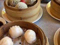 -潮府馆·非遗潮州菜·港式点心(世纪公园店)