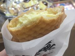 -粉粉乐鲷鱼烧(美罗城店)